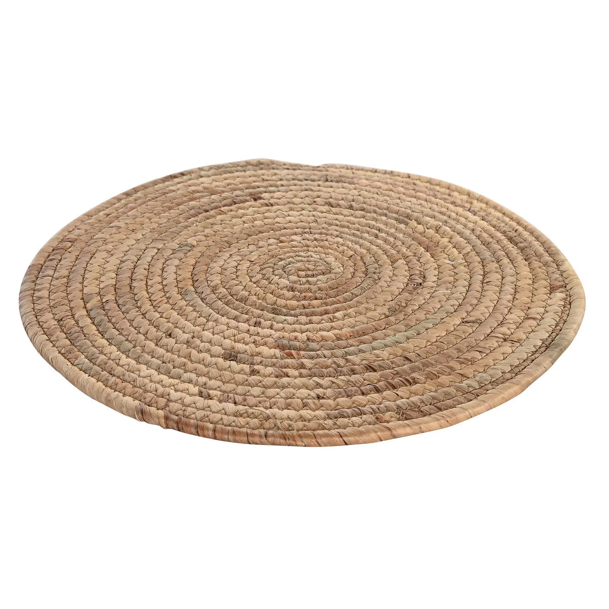 Sottopentola DKD Home Decor Naturale Erba di mare 35 x 35 x 1 cm