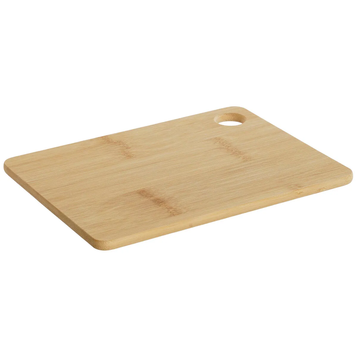 Tagliere DKD Home Decor Naturale Bambù 28 x 21 x 1 cm