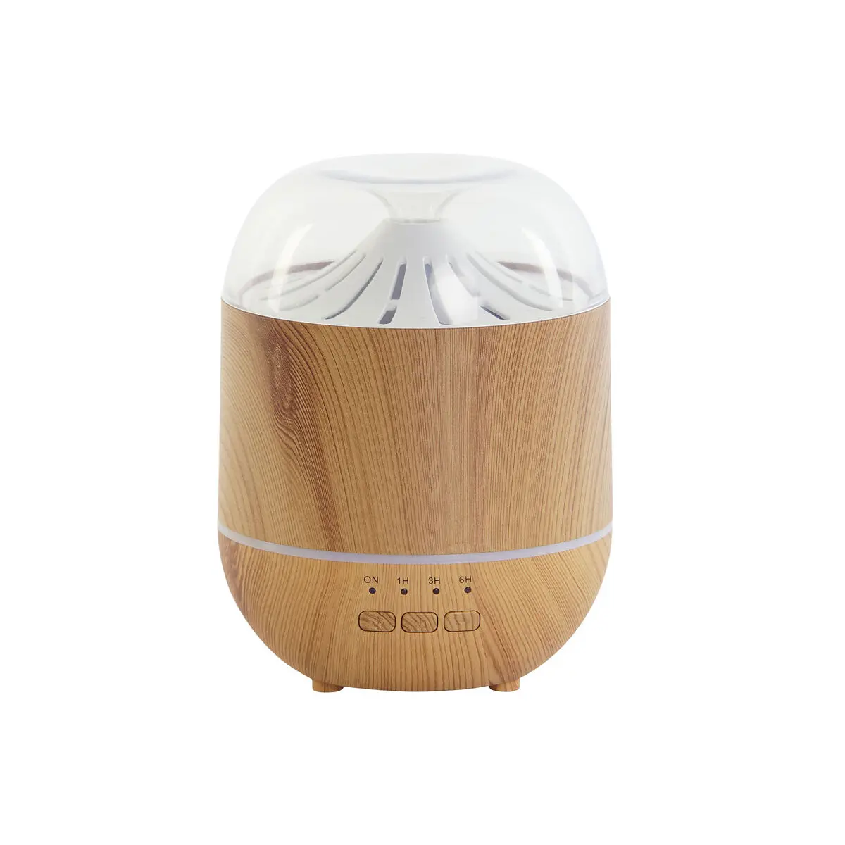 Umidificatore Diffusore di Aromi DKD Home Decor 120 ml