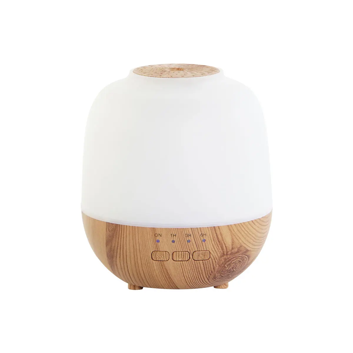 Umidificatore Diffusore di Aromi DKD Home Decor 120 ml