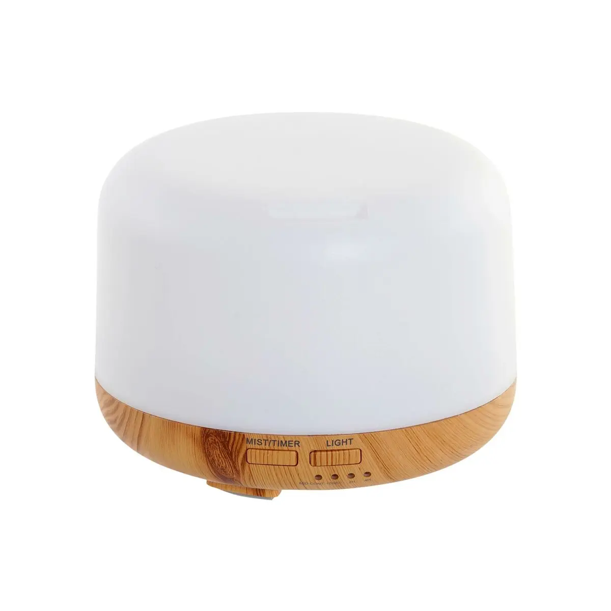 Umidificatore Diffusore di Aromi DKD Home Decor Scandi 300 ml