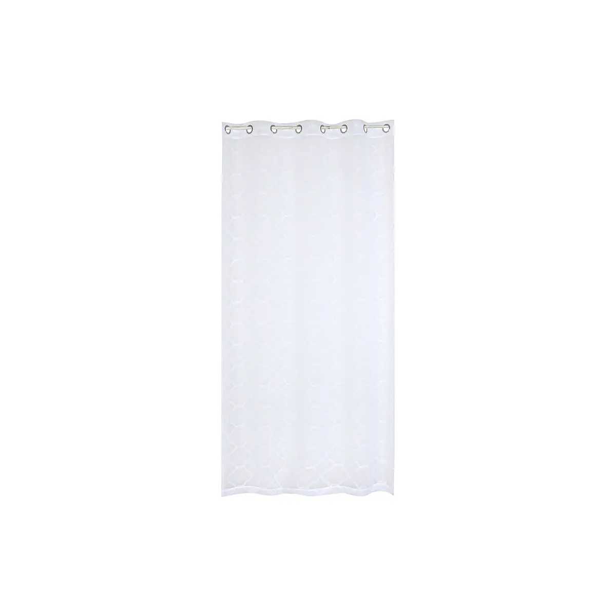 Tende Home ESPRIT Bianco 140 x 260 x 260 cm