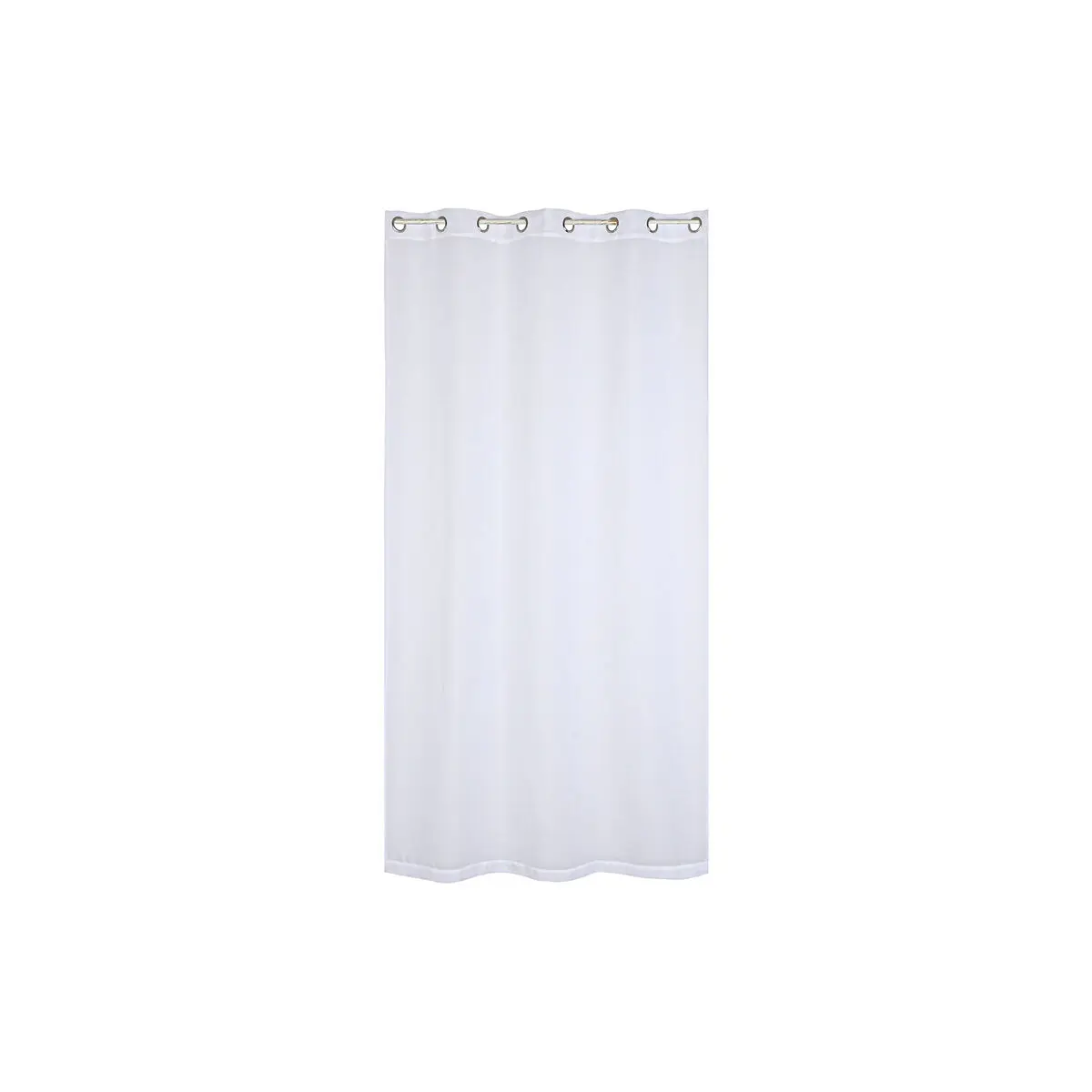 Tende Home ESPRIT Bianco 140 x 260 x 260 cm