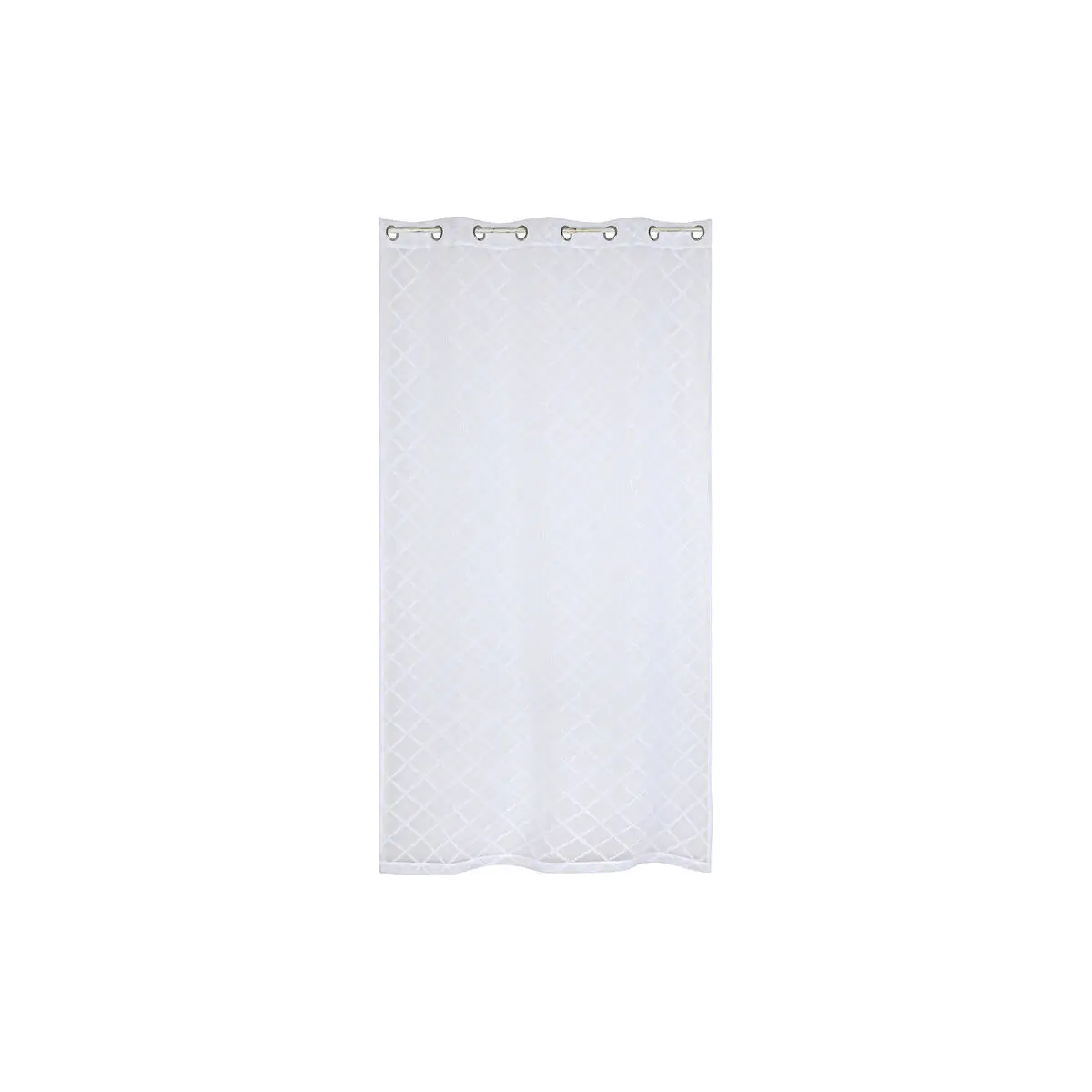 Tende Home ESPRIT Bianco 140 x 260 x 260 cm