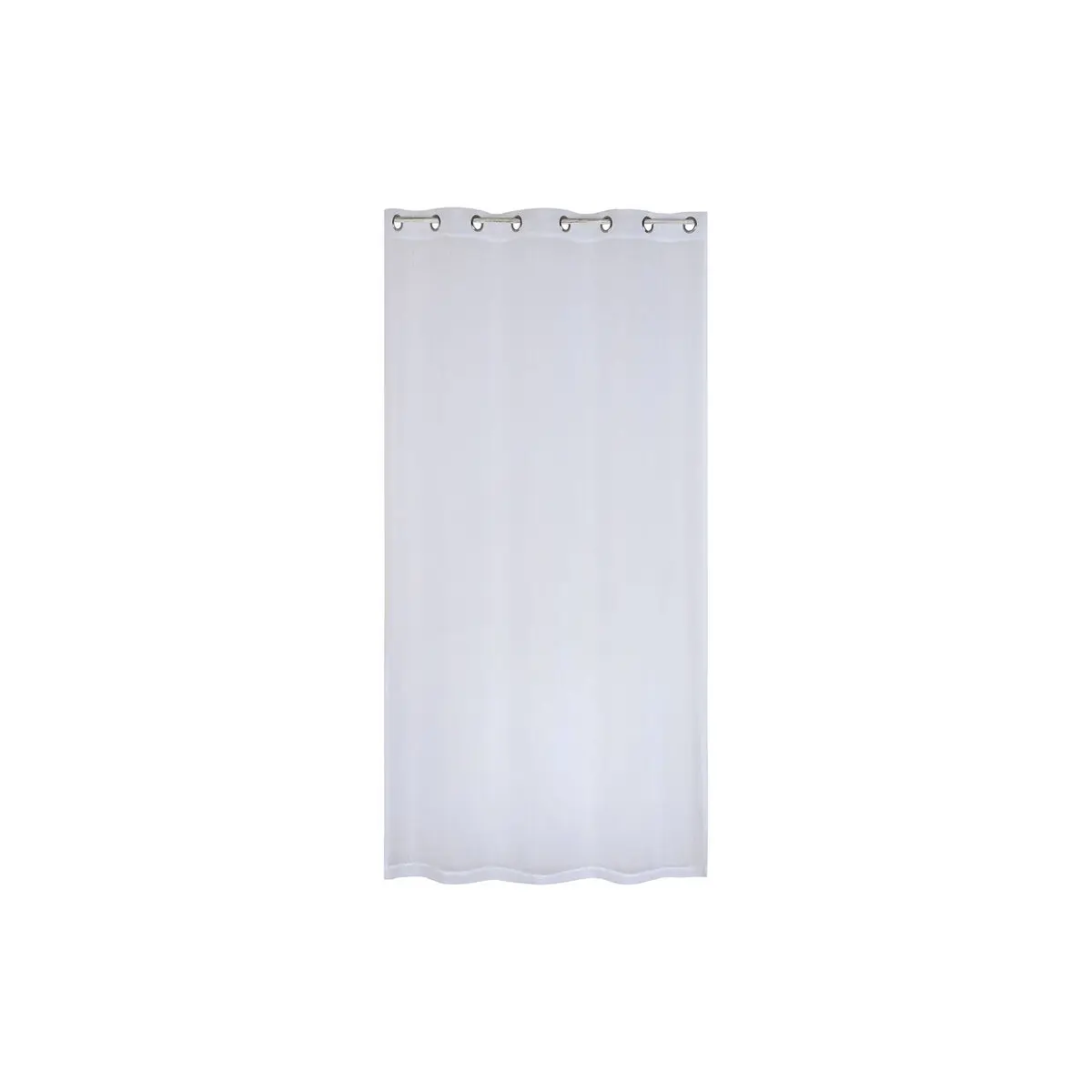 Tende Home ESPRIT Bianco 140 x 260 x 260 cm