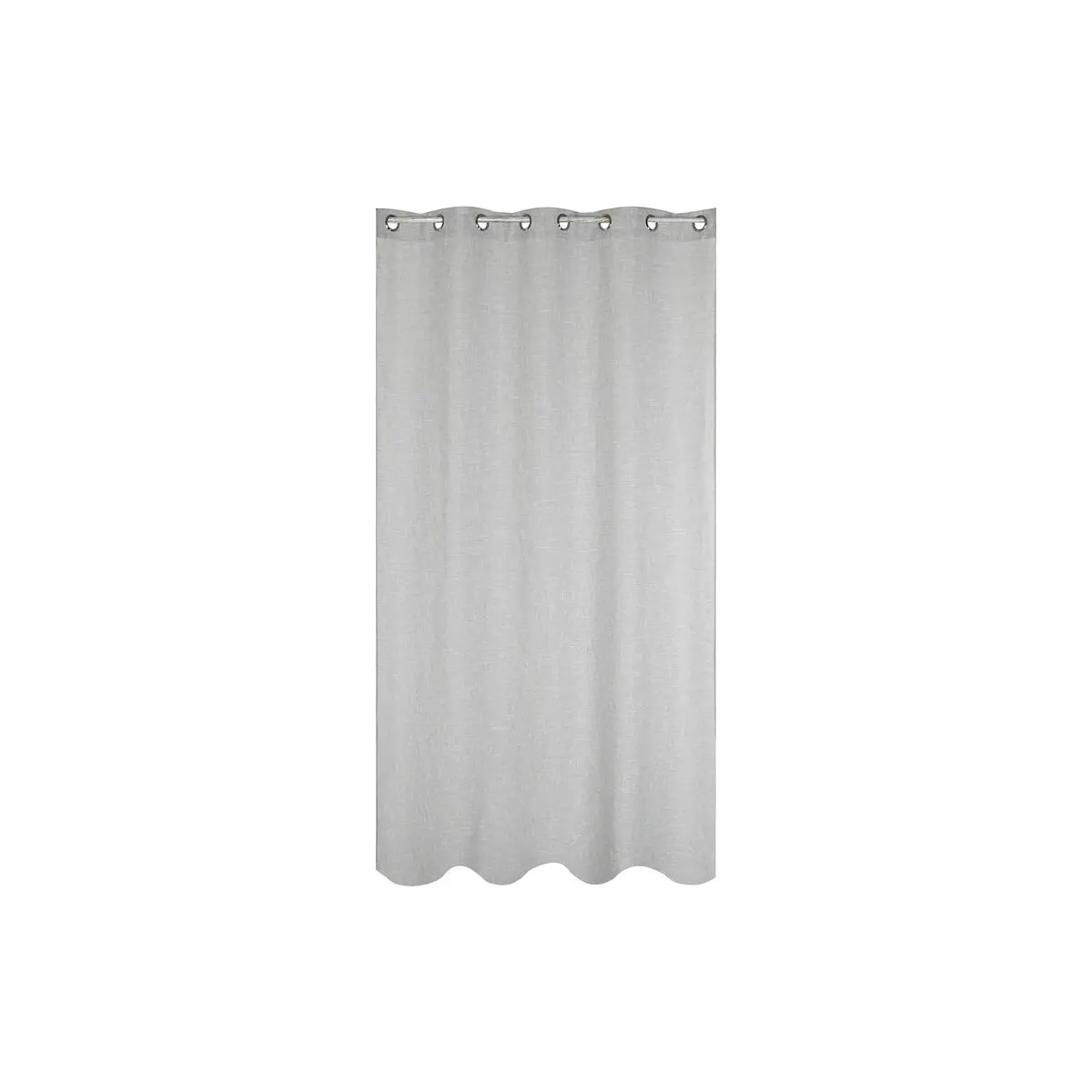 Tende Home ESPRIT Grigio 140 x 260 x 260 cm