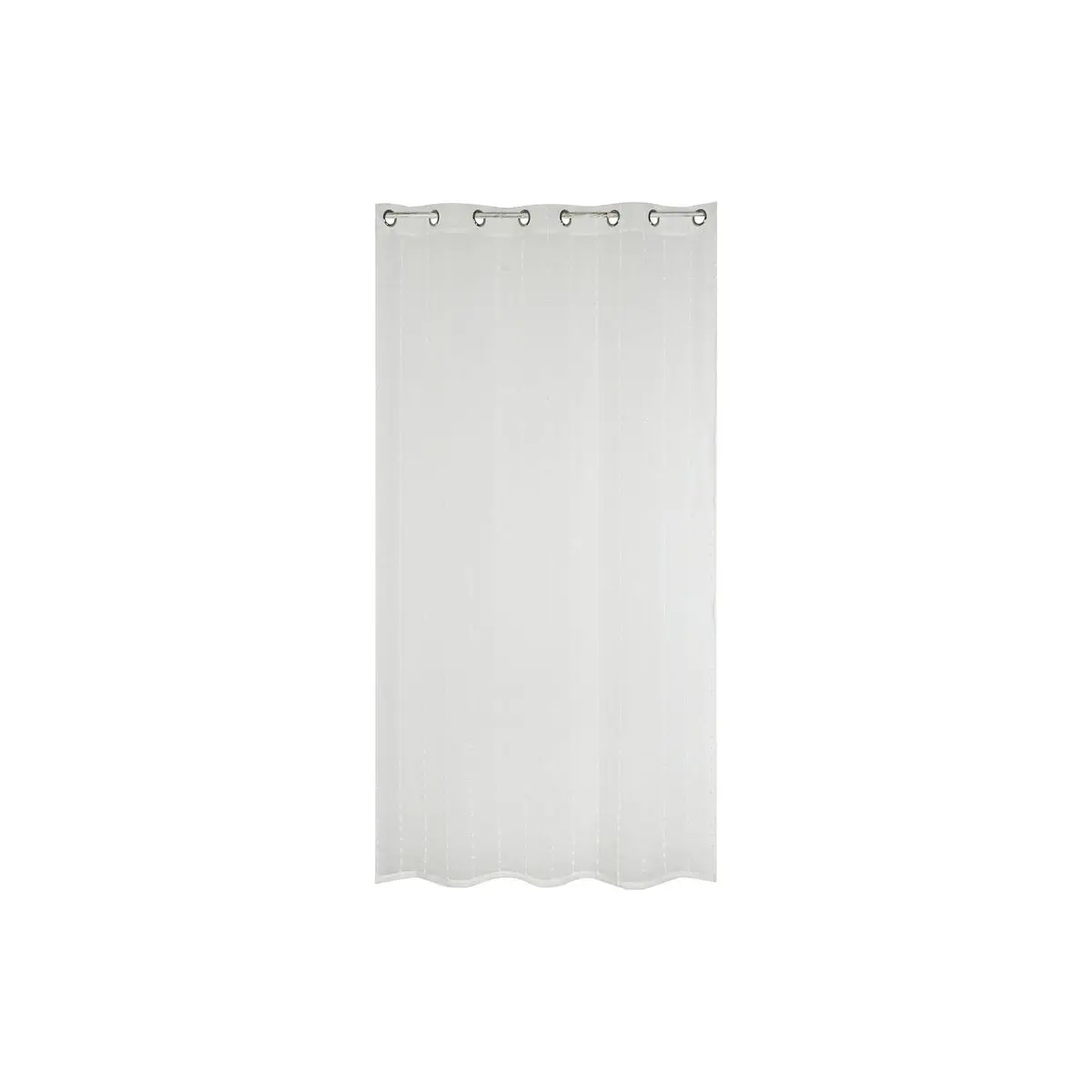 Tende Home ESPRIT Bianco 140 x 260 x 260 cm