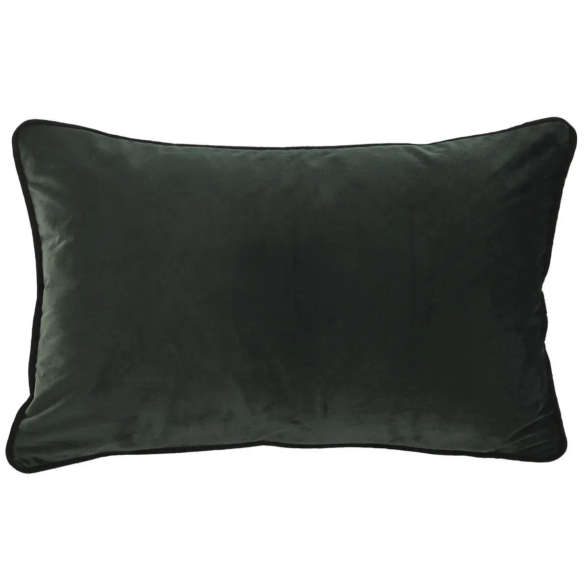 Cuscino Home ESPRIT Verde 50 x 15 x 30 cm