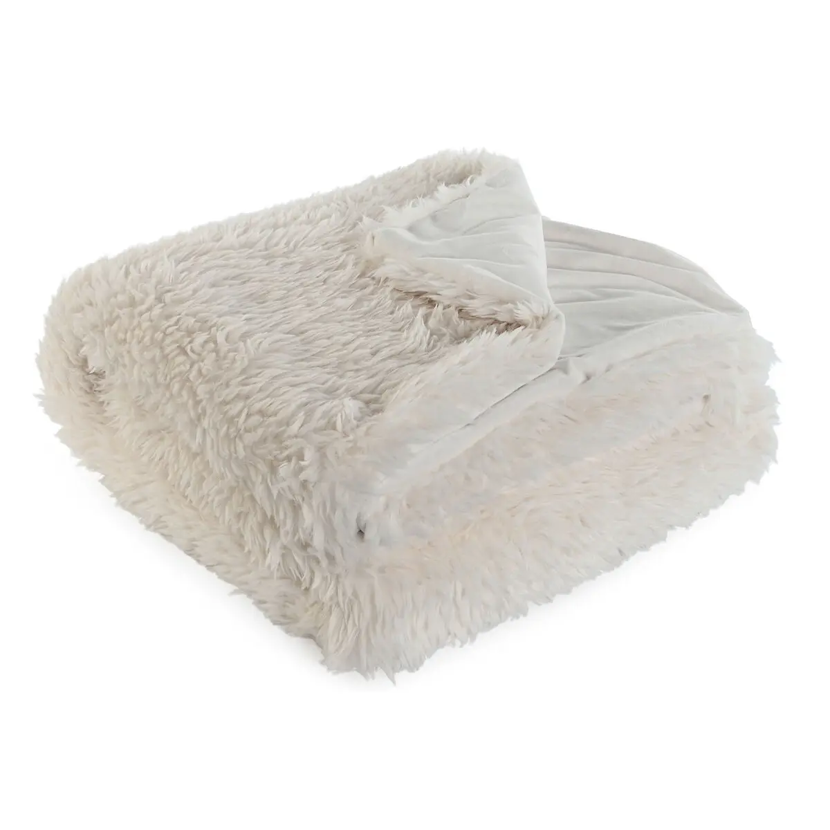 Coperta Home ESPRIT 130 x 170 cm