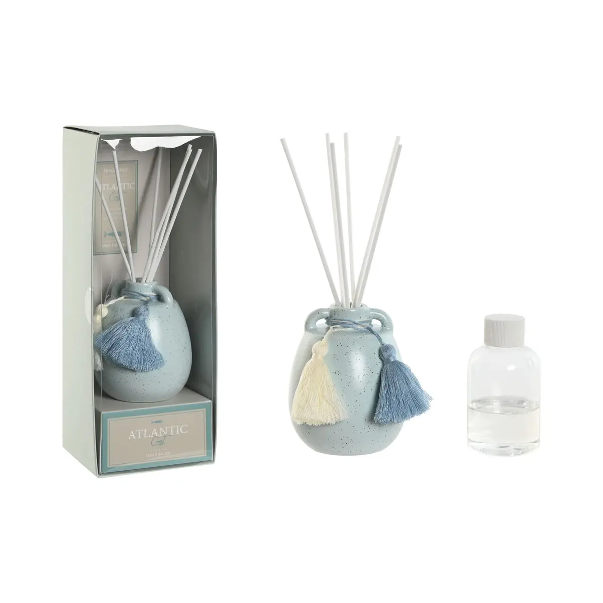 Deodorante per Ambienti Home ESPRIT Mediterraneo 100 ml