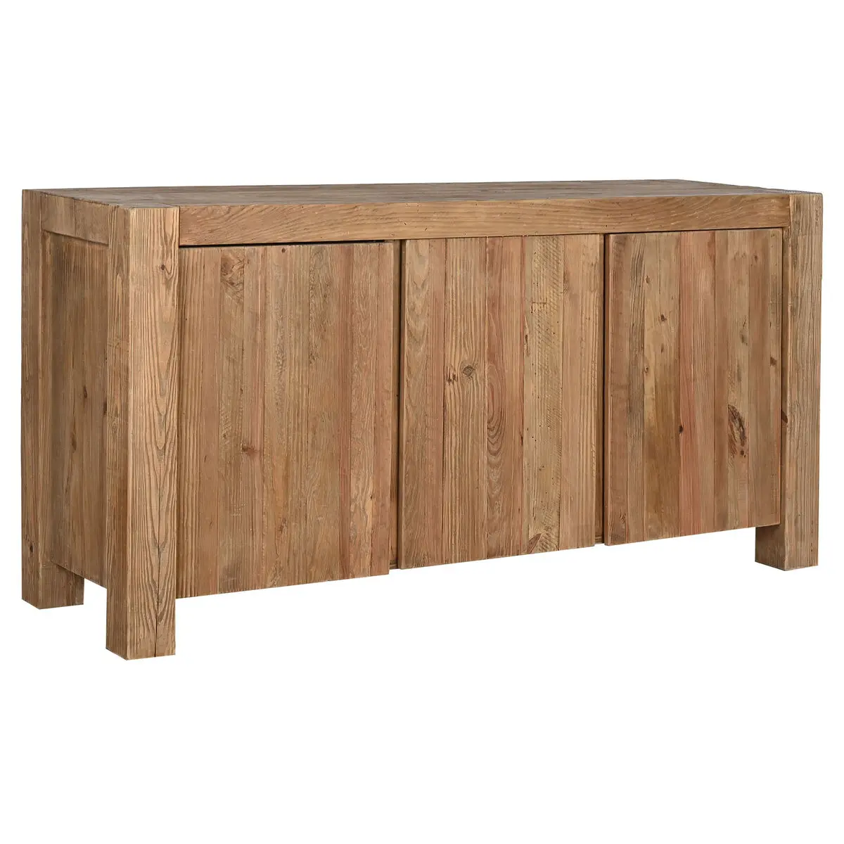 Credenza Home ESPRIT Marrone 168 x 51 x 85 cm