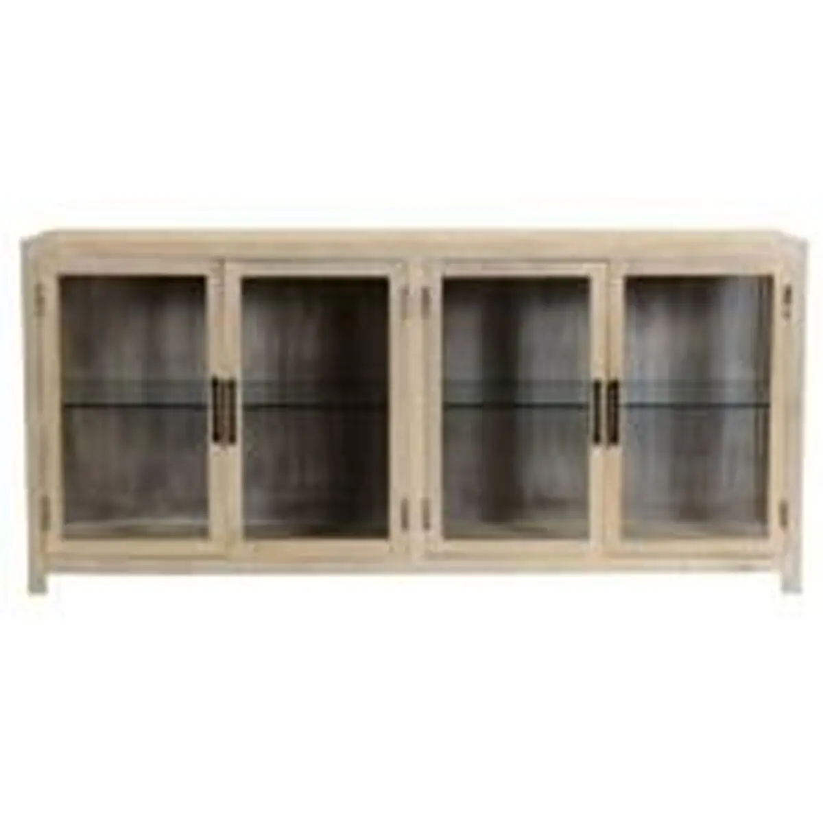 Credenza Home ESPRIT 178 x 40 x 80 cm