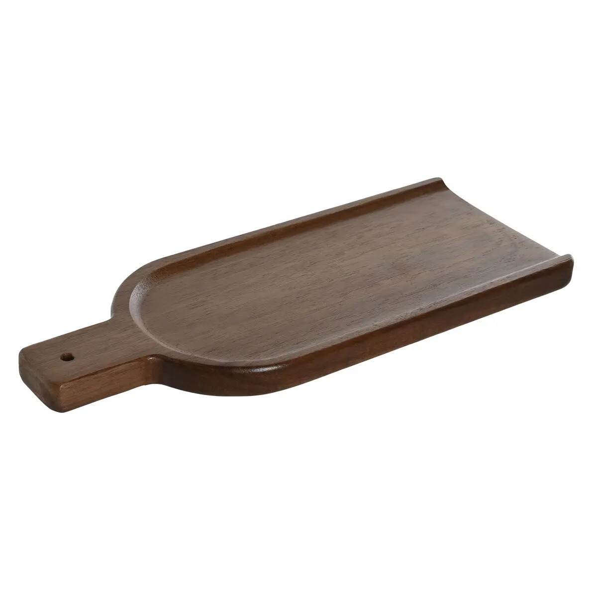 Tagliere Home ESPRIT Naturale Acacia 35,5 x 14 x 2 cm