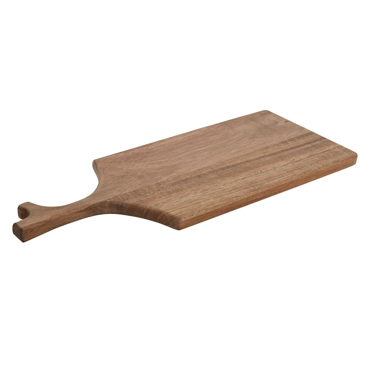 Tagliere Home ESPRIT Naturale Acacia 40 x 16 x 1,5 cm