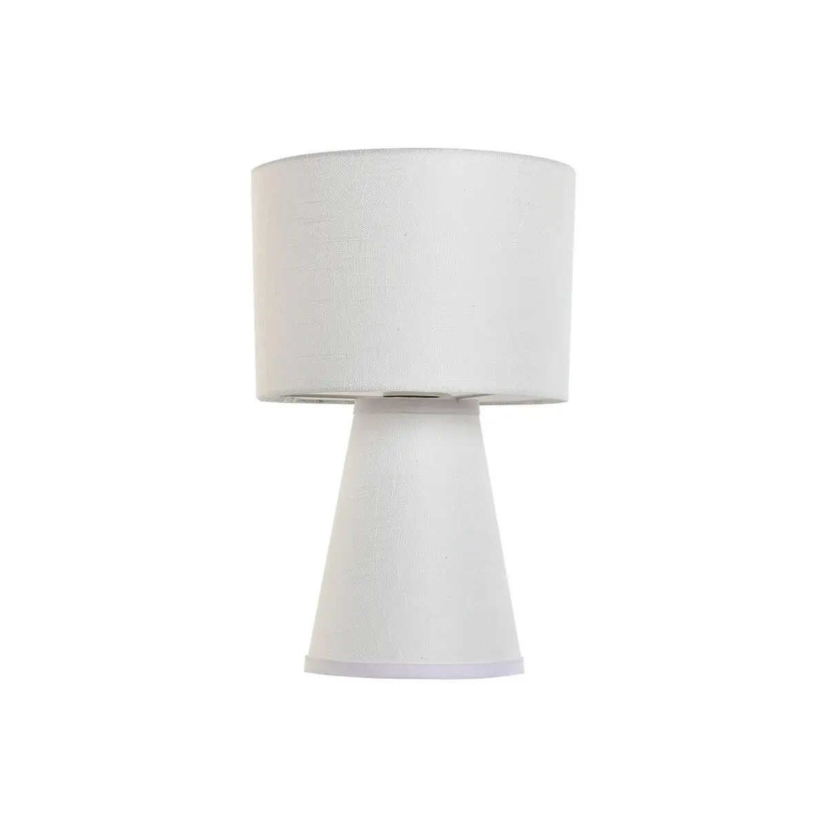 Lampada da tavolo Home ESPRIT Metallo 50 W 220 V 27 x 27 x 41 cm