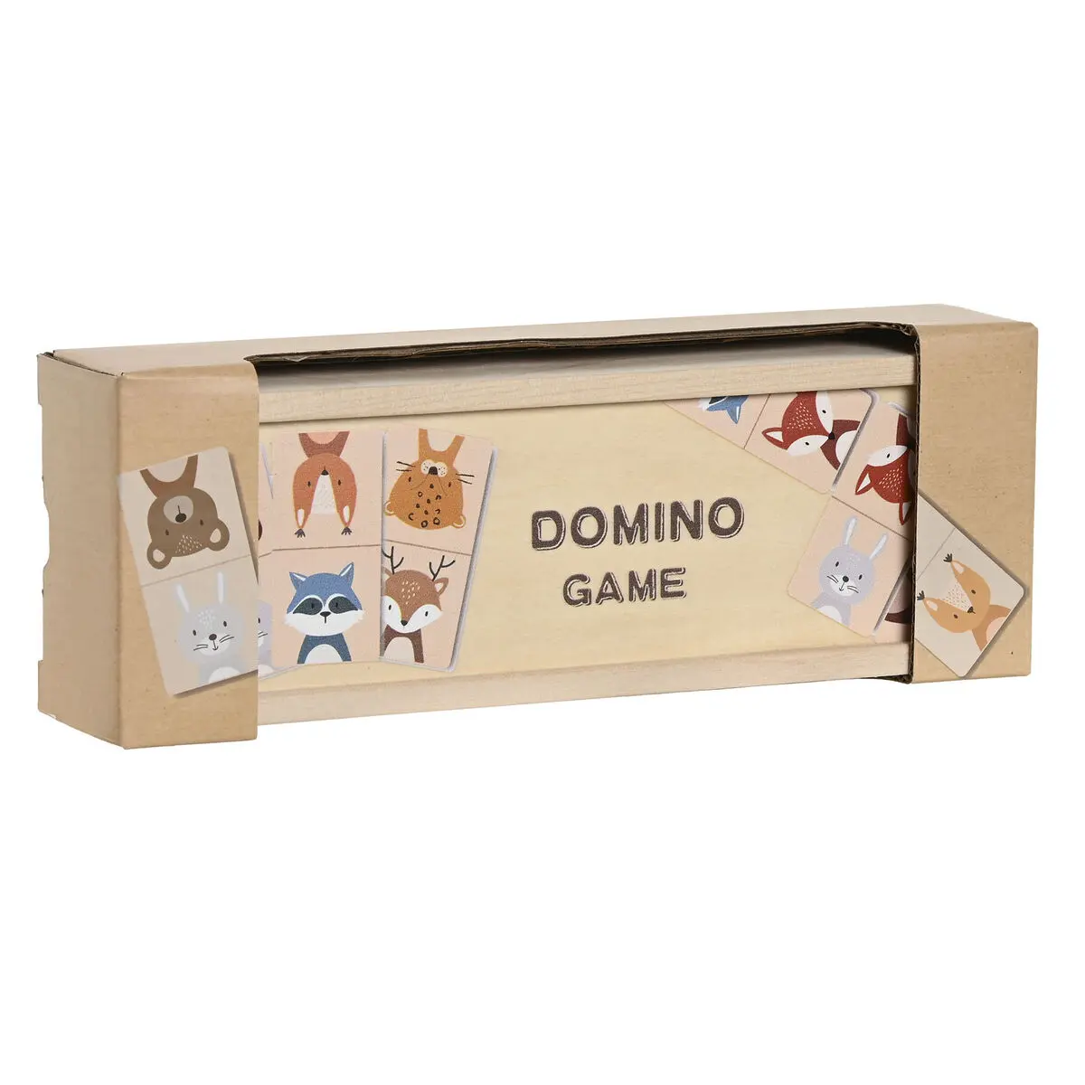 Domino Home ESPRIT