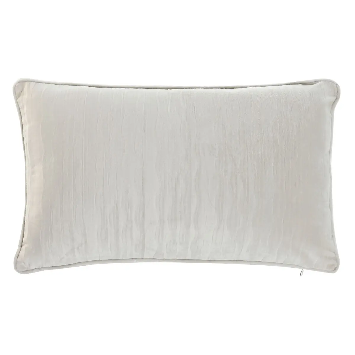 Cuscino Home ESPRIT Beige 50 x 30 cm