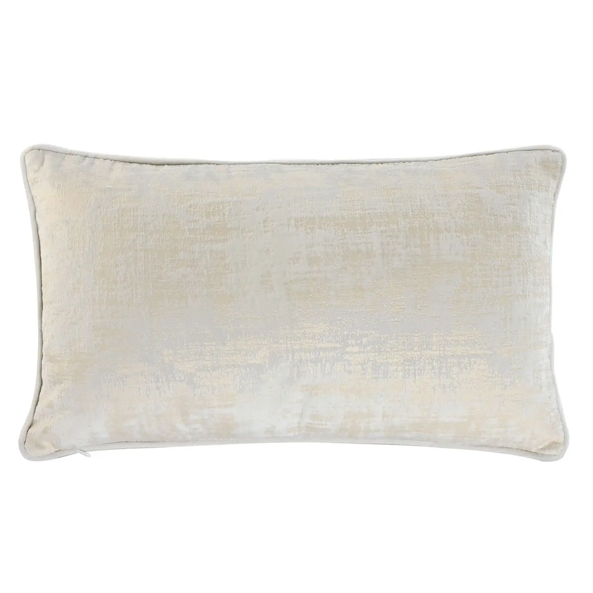 Cuscino Home ESPRIT Beige 50 x 30 cm