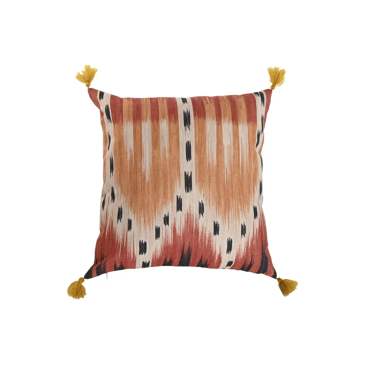 Cuscino Home ESPRIT Boho 45 x 45 cm