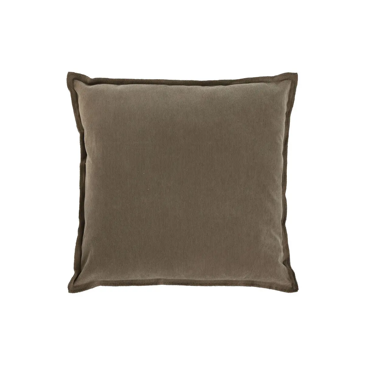 Cuscino Home ESPRIT Verde Cottage 45 x 45 cm