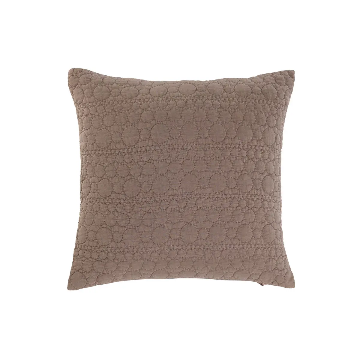 Cuscino Home ESPRIT Malva 45 x 45 cm