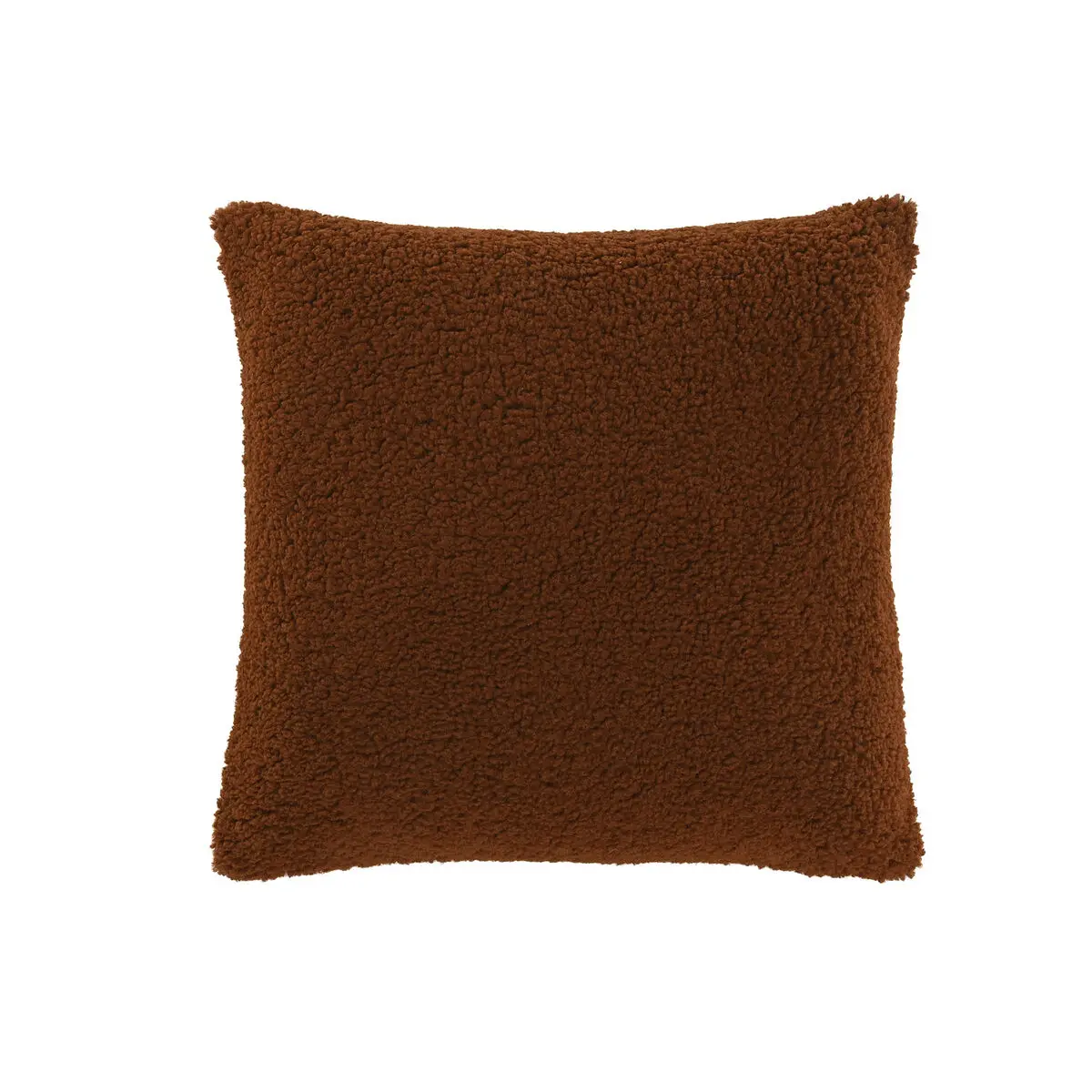 Cuscino Home ESPRIT Terracotta Boho 45 x 45 cm