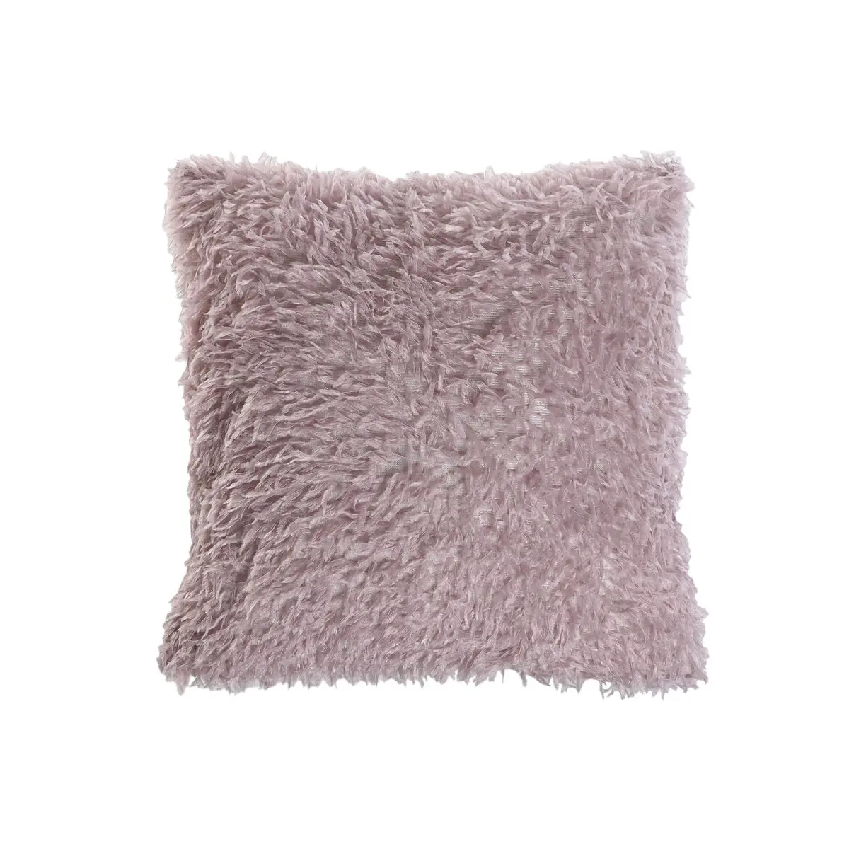 Cuscino Home ESPRIT Rosa Chic 45 x 45 cm