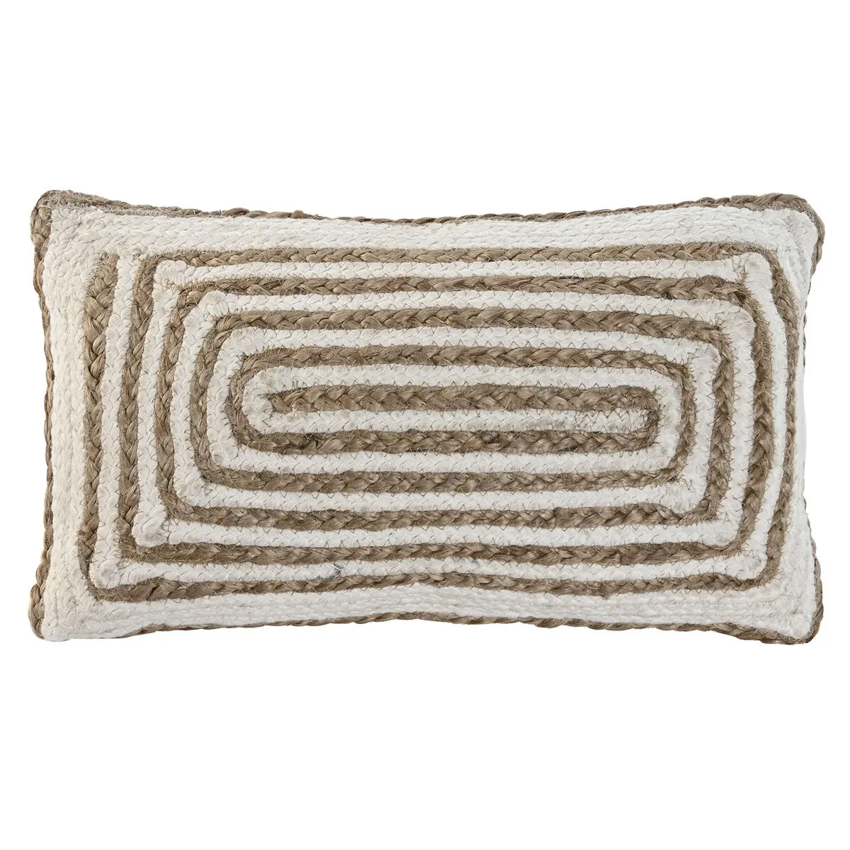 Cuscino Home ESPRIT Boho 50 x 30 cm