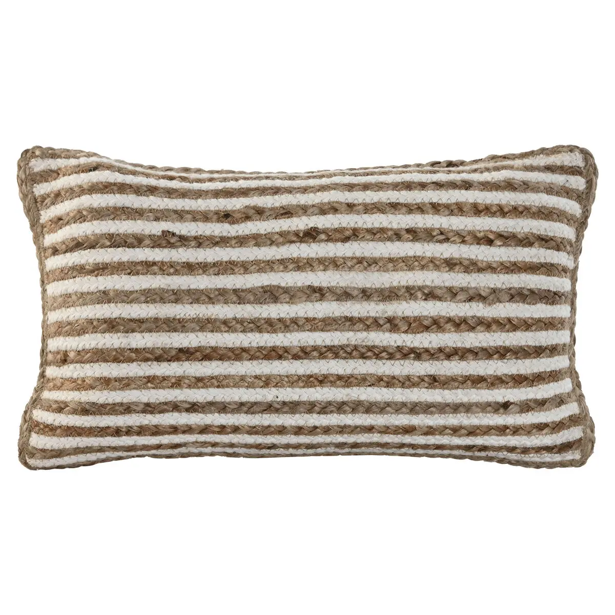 Cuscino Home ESPRIT Boho 50 x 30 cm