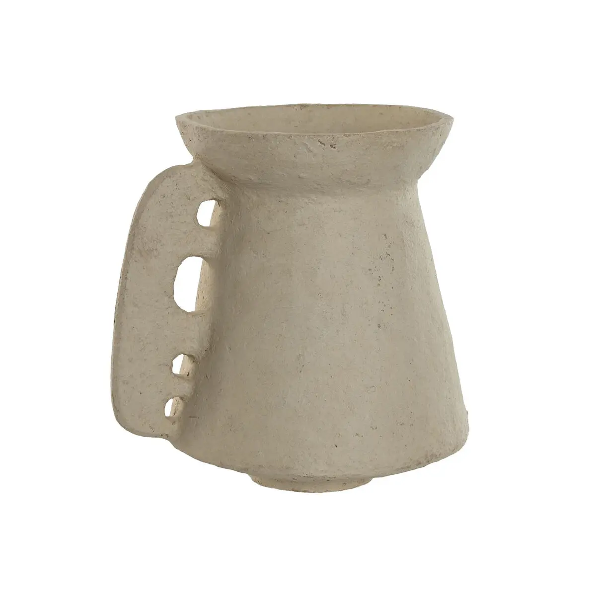 Vaso Home ESPRIT Cartapesta 30 x 23 x 32 cm