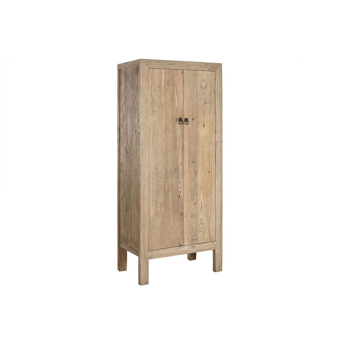 Armadio Home ESPRIT Naturale 80 x 48 x 190 cm