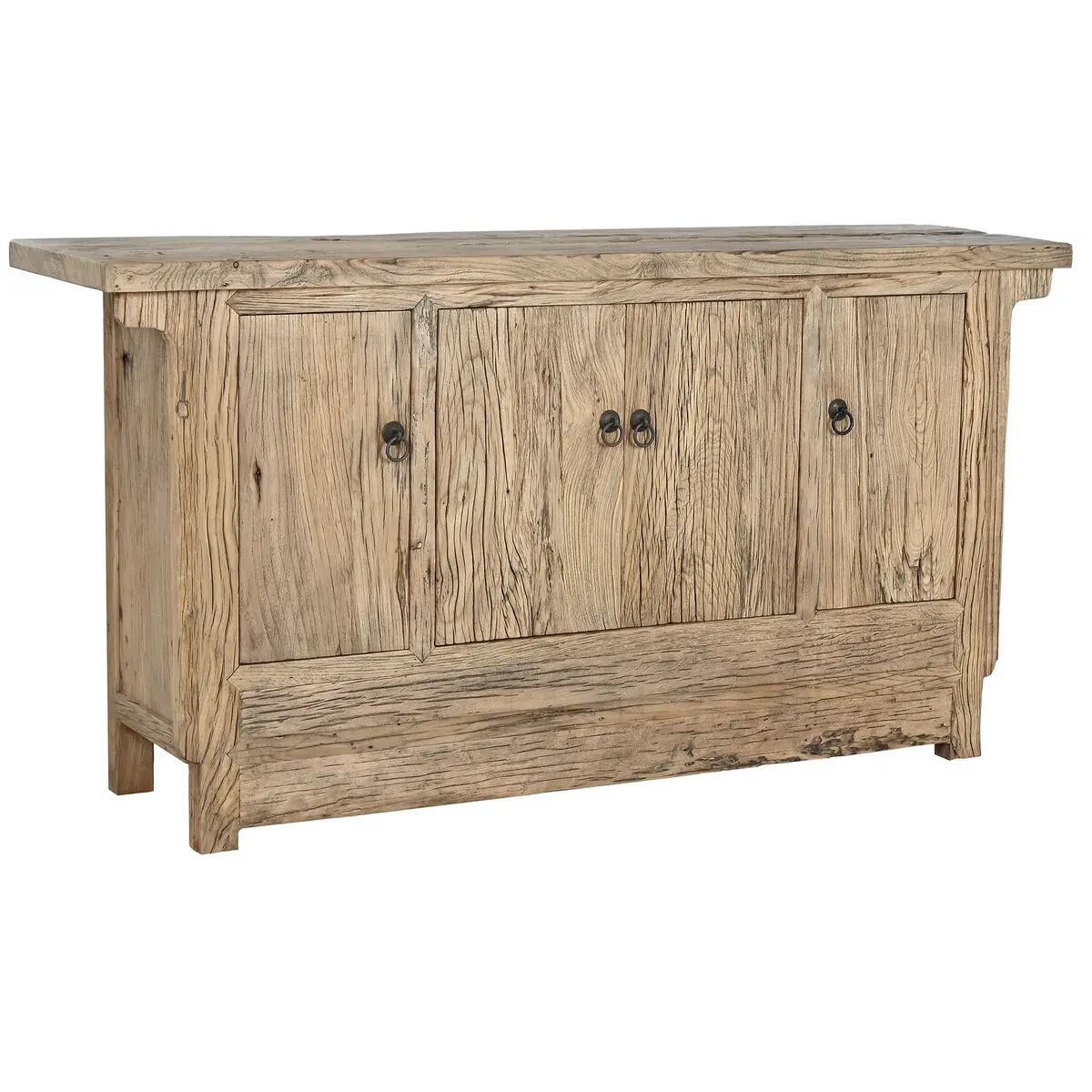 Credenza Home ESPRIT Naturale 177 x 46 x 90 cm