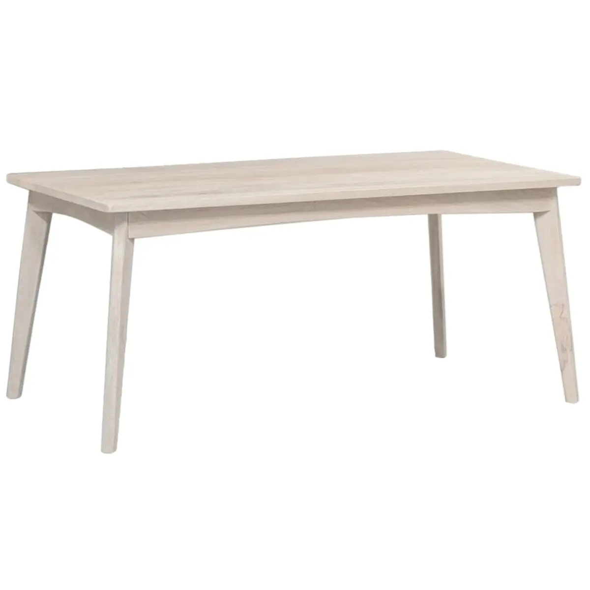 Tavolo da Pranzo Home ESPRIT Legno di mango 173 x 90 x 75 cm