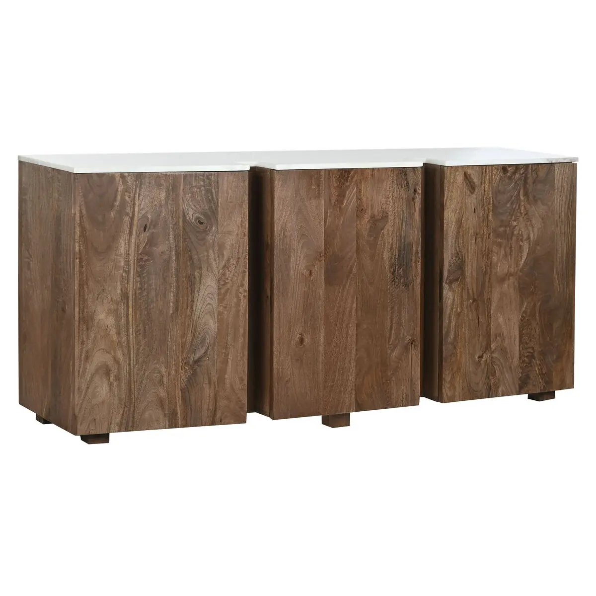 Credenza Home ESPRIT Marrone 162,5 x 47 x 76 cm