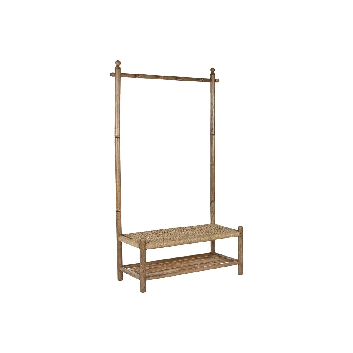 Ingresso Home ESPRIT Naturale 96,5 X 43 X 173 cm