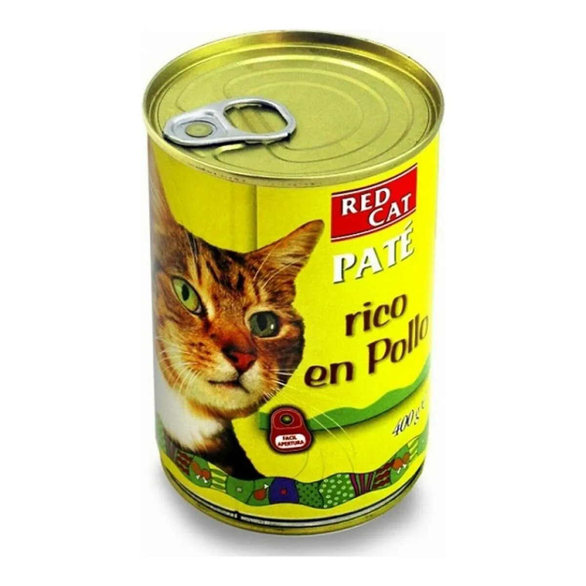 Cibo per gatti Red Cat Localization-B0184BYK4I (100 g)