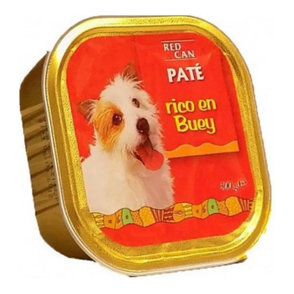 Cibo per Cani Red Can (300 g)