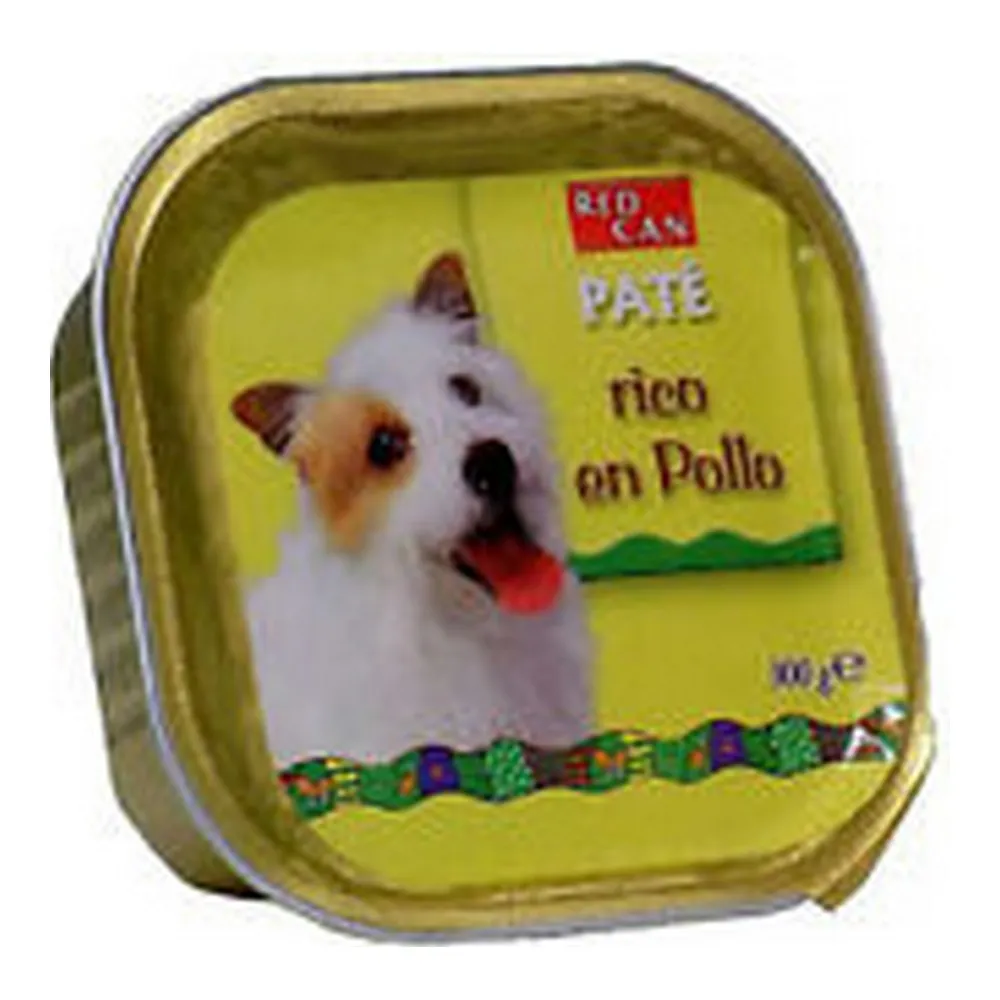 Cibo per Cani Red Can (300 g)