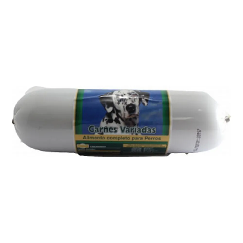 Cibo per Cani Canibaq (1 Kg)