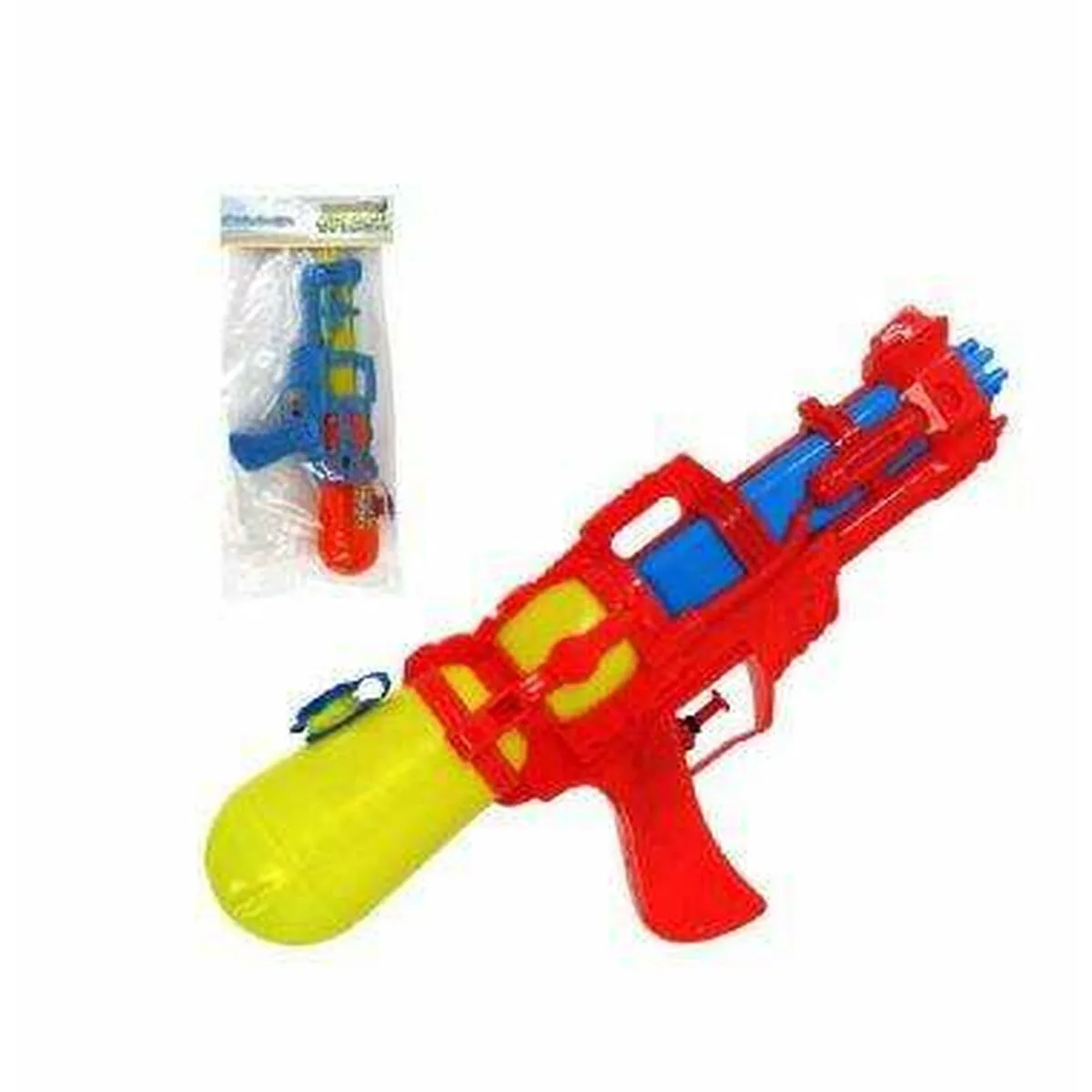 Pistola ad Acqua Juinsa 38 cm