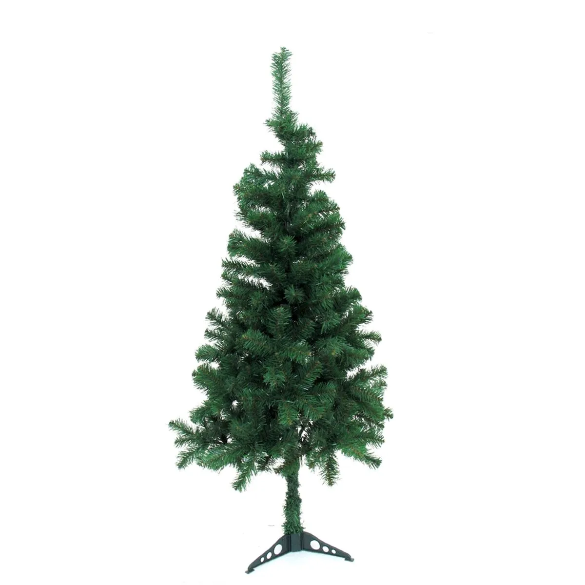 Albero di Natale Verde PVC Polietilene 70 x 70 x 150 cm