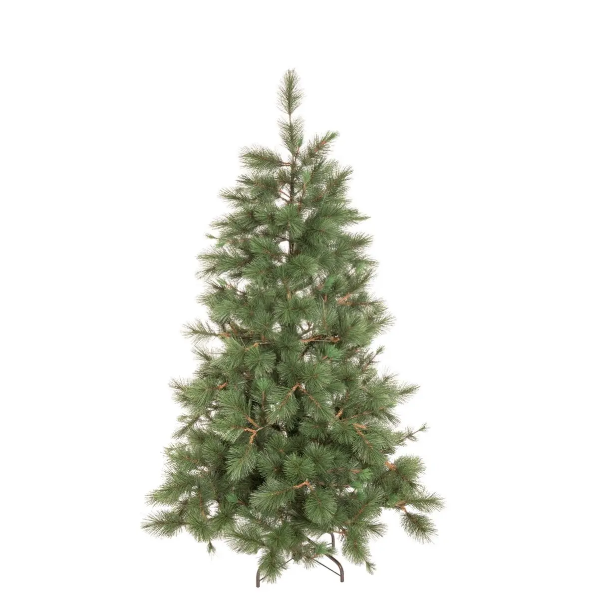 Albero di Natale Verde PVC Polietilene 70 x 70 x 150 cm