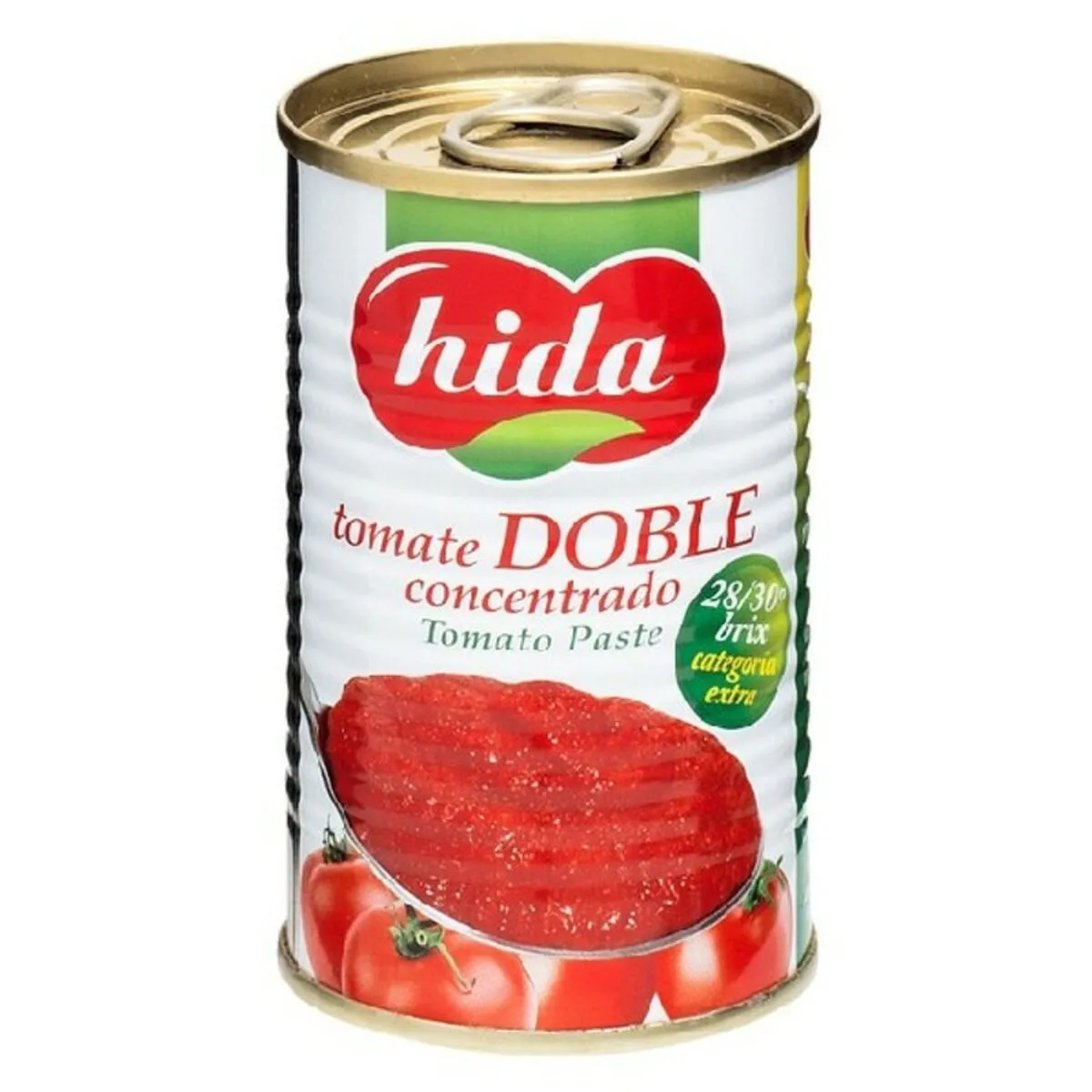 Concentrato di Pomodoro Hida (170 g)