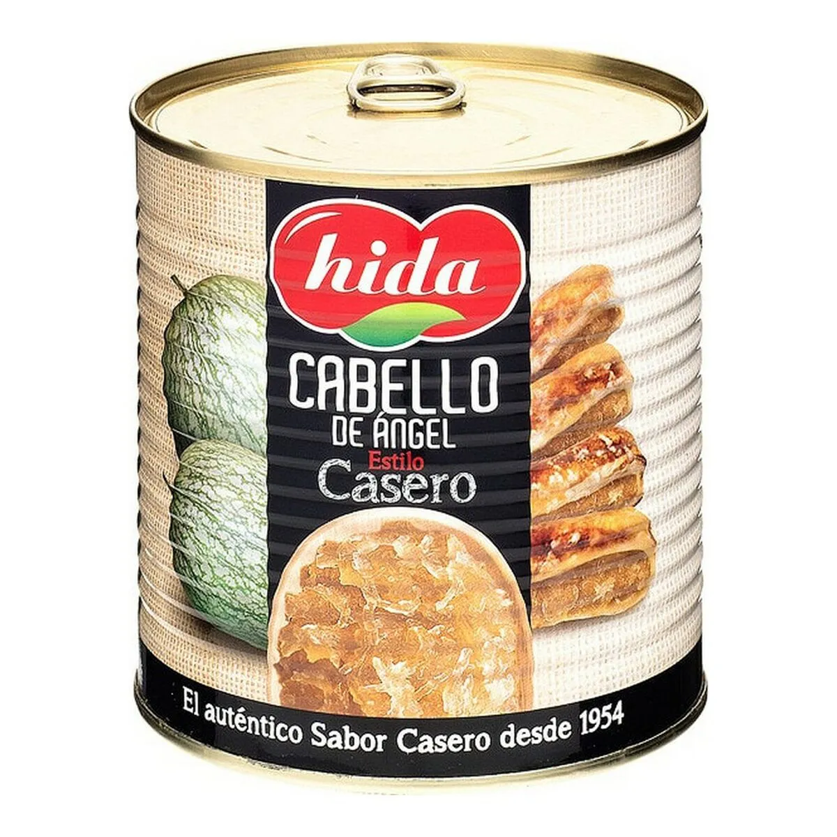 Capelli d'angelo Hida (520 g)