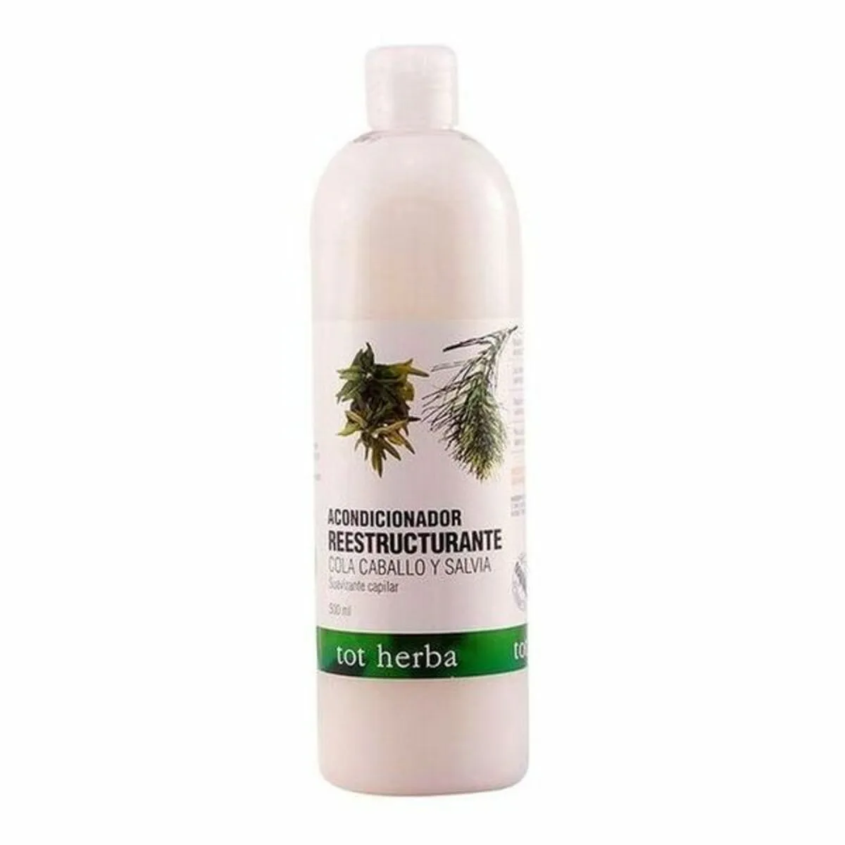 Balsamo Tot Herba Tot Herba (1000 ml)