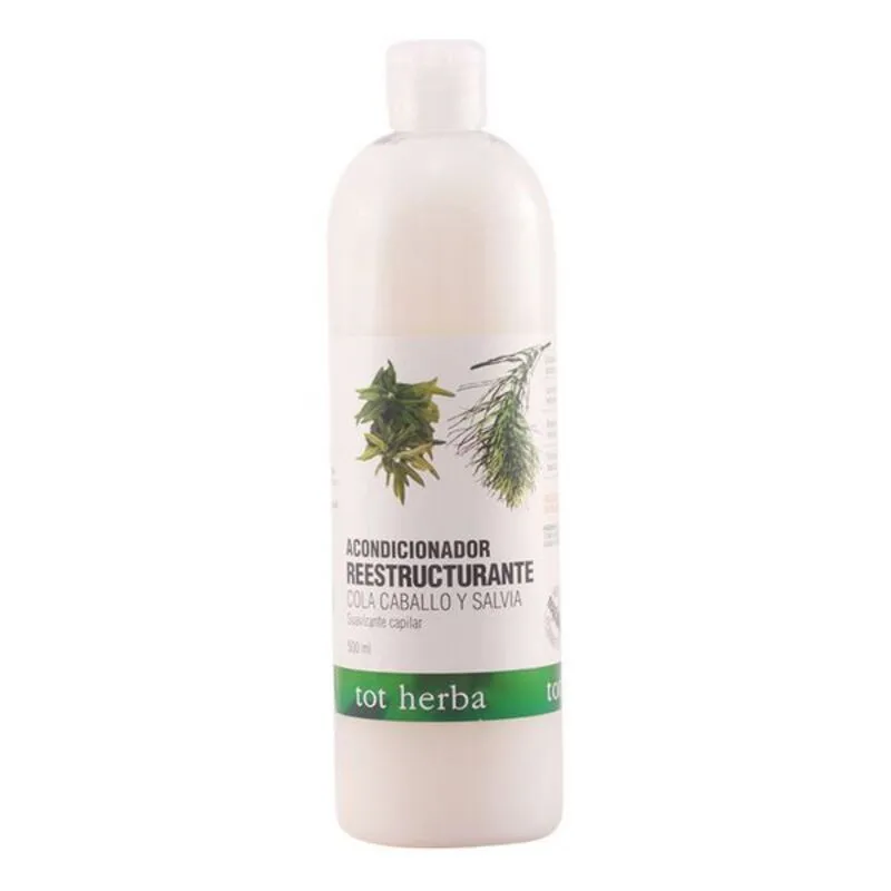 Balsamo Riparatore Tot Herba (500 ml)