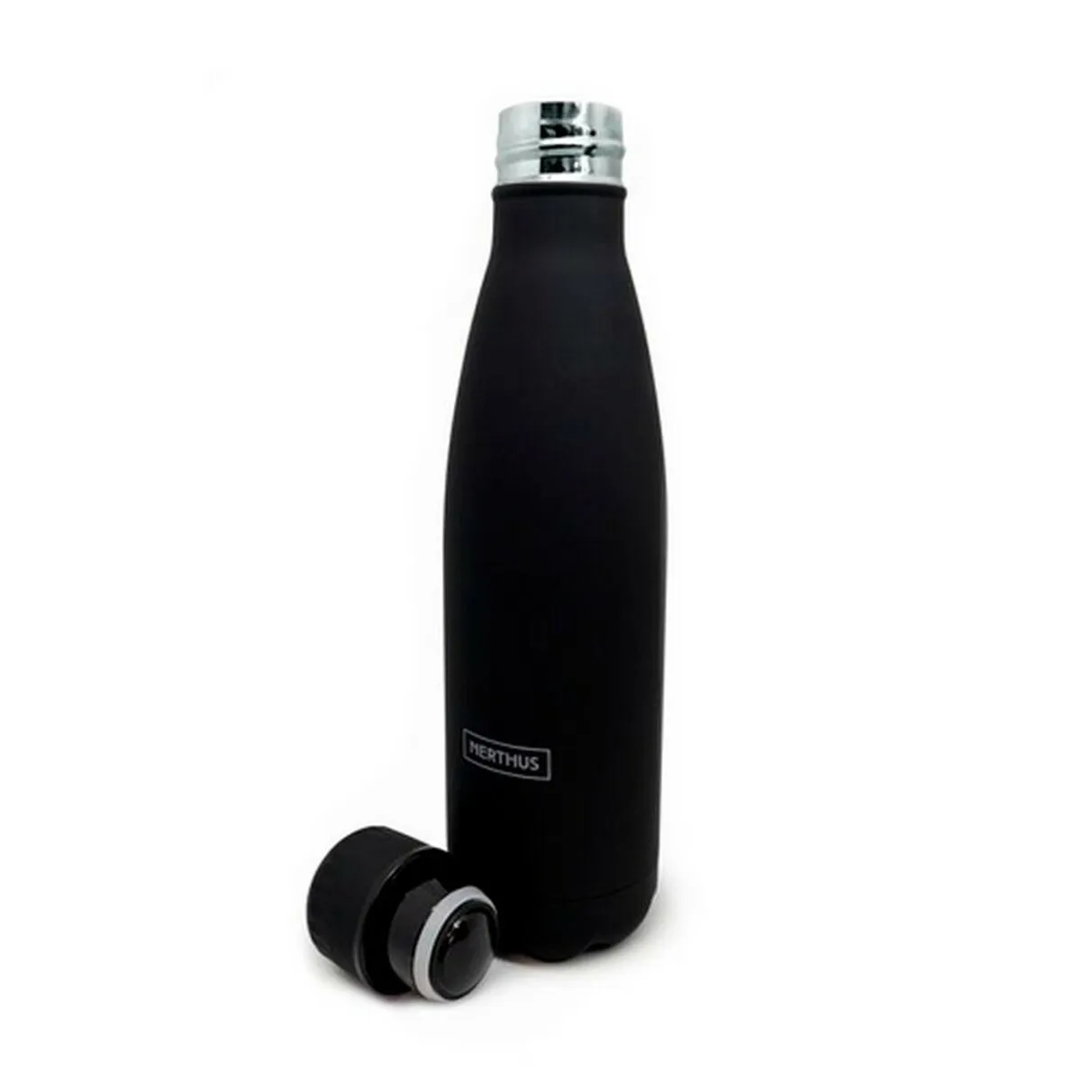 Thermos Vin Bouquet Nero 500 ml