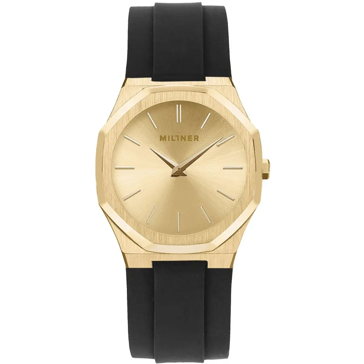 Orologio Unisex Millner OXFORD SPORT GOLD