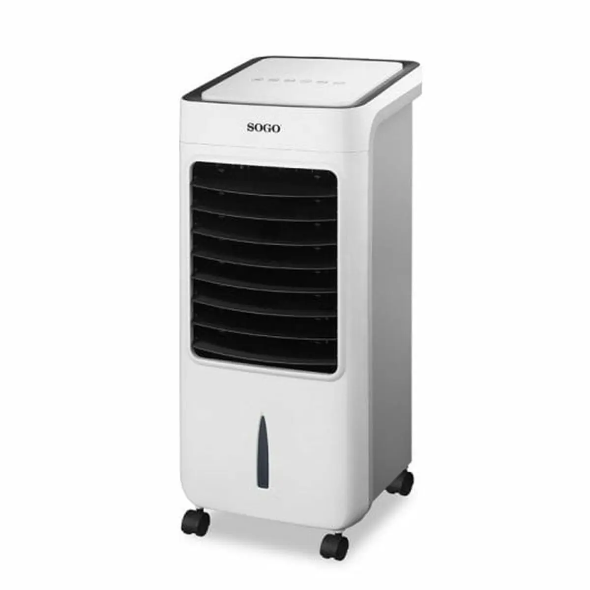 Condizionatore d'aria portatile Sogo AIR-SS-21075