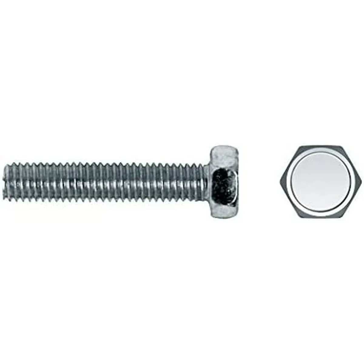 Scatola a viti CELO 8 x 45 mm 100 Unità